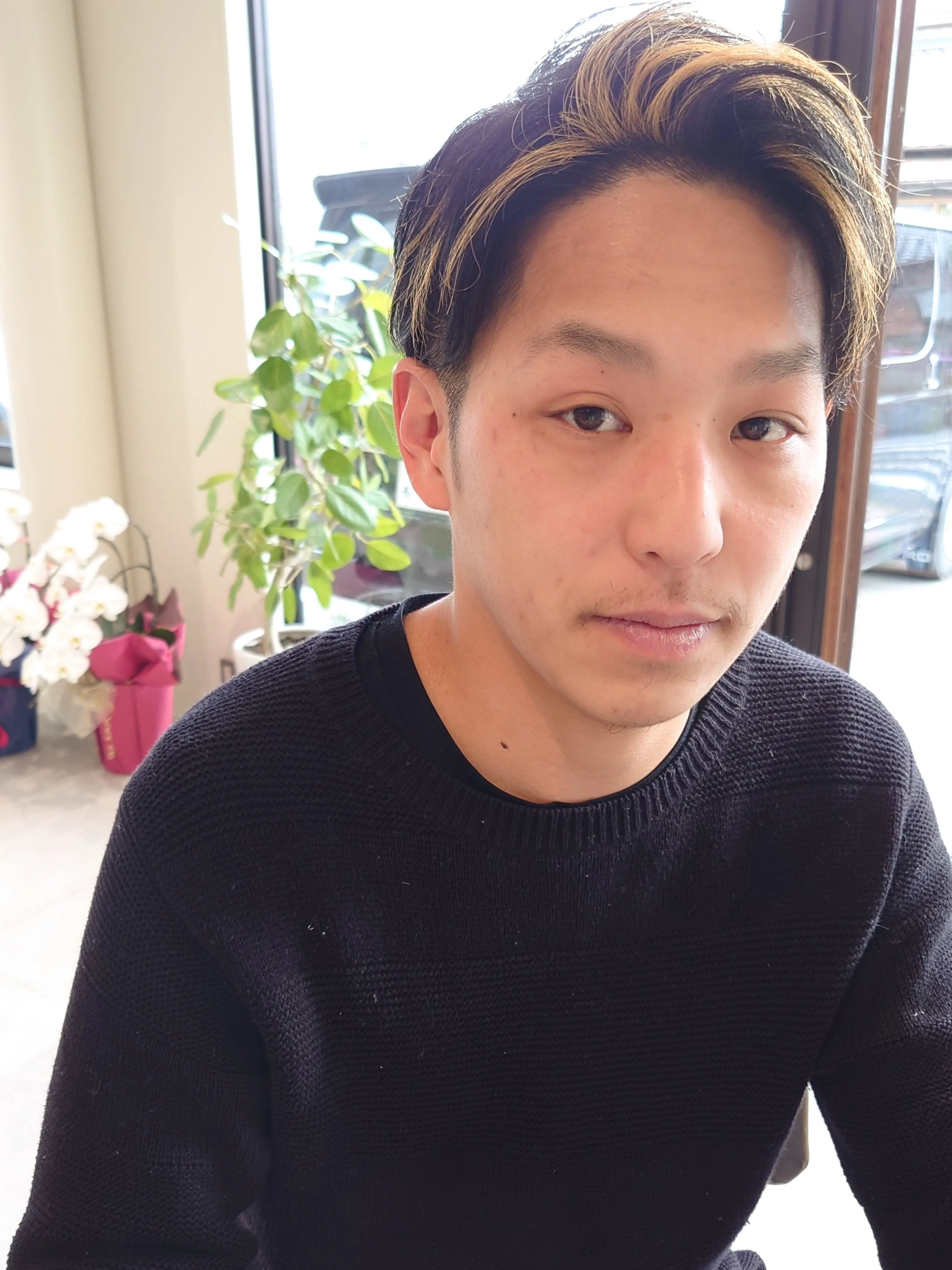 guest style